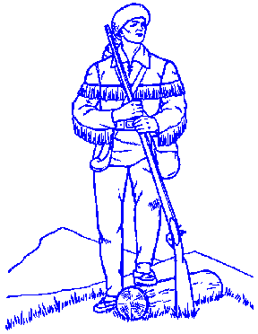 Daniel Boone